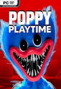 Descargar Poppy Playtime Torrent